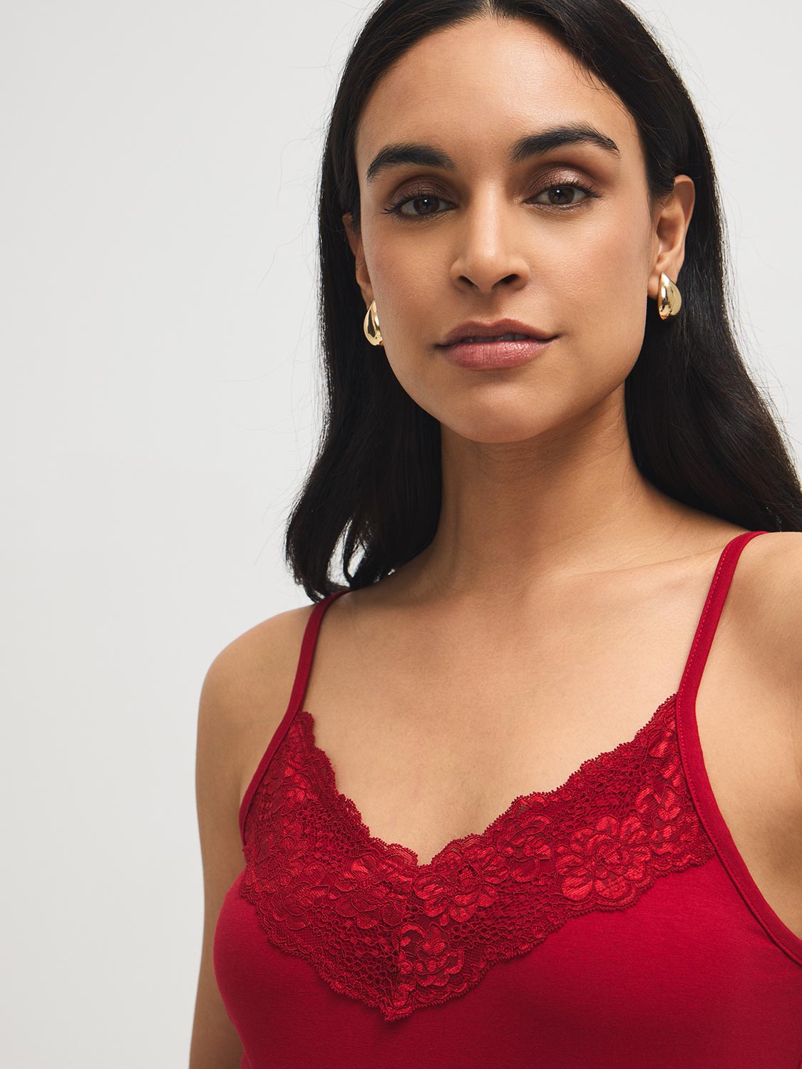 Mars Red