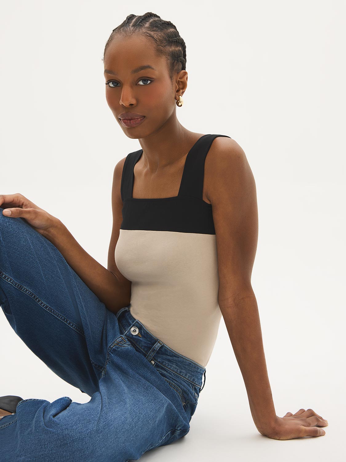 Women's Basics - Tank Tops, T-Shirts, Camis, Graphic Tees | Suzy