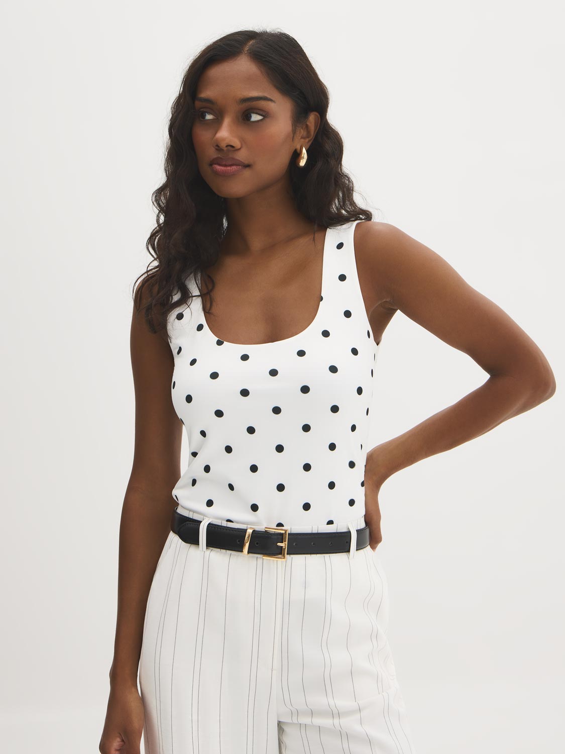 Women's Tops, Blouses, Tees, Tanks, & Sleeveless Knits | Suzy