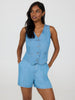 Md Denim Blasted
