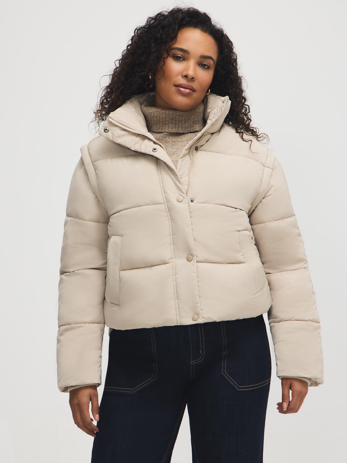 Shop All Women's Outerwear | Suzy Shier