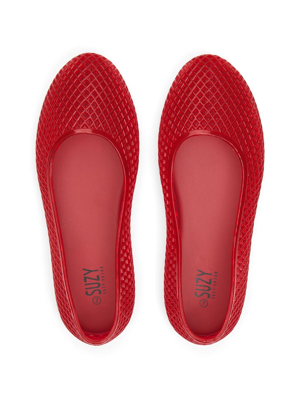 Mars Red
