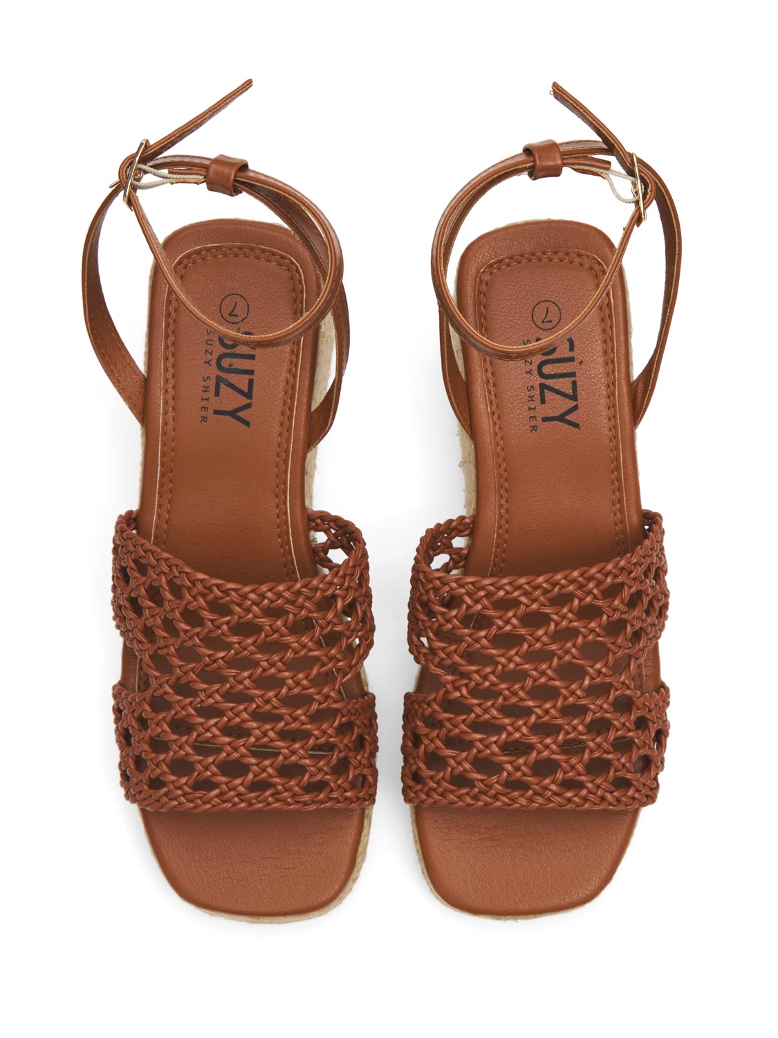 Amber Brown