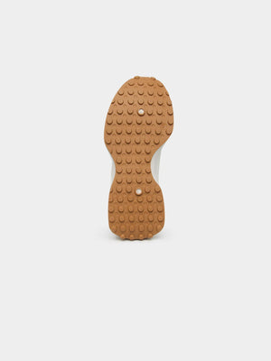 Espadrilles à plateforme White