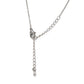 Clover Detail Necklace