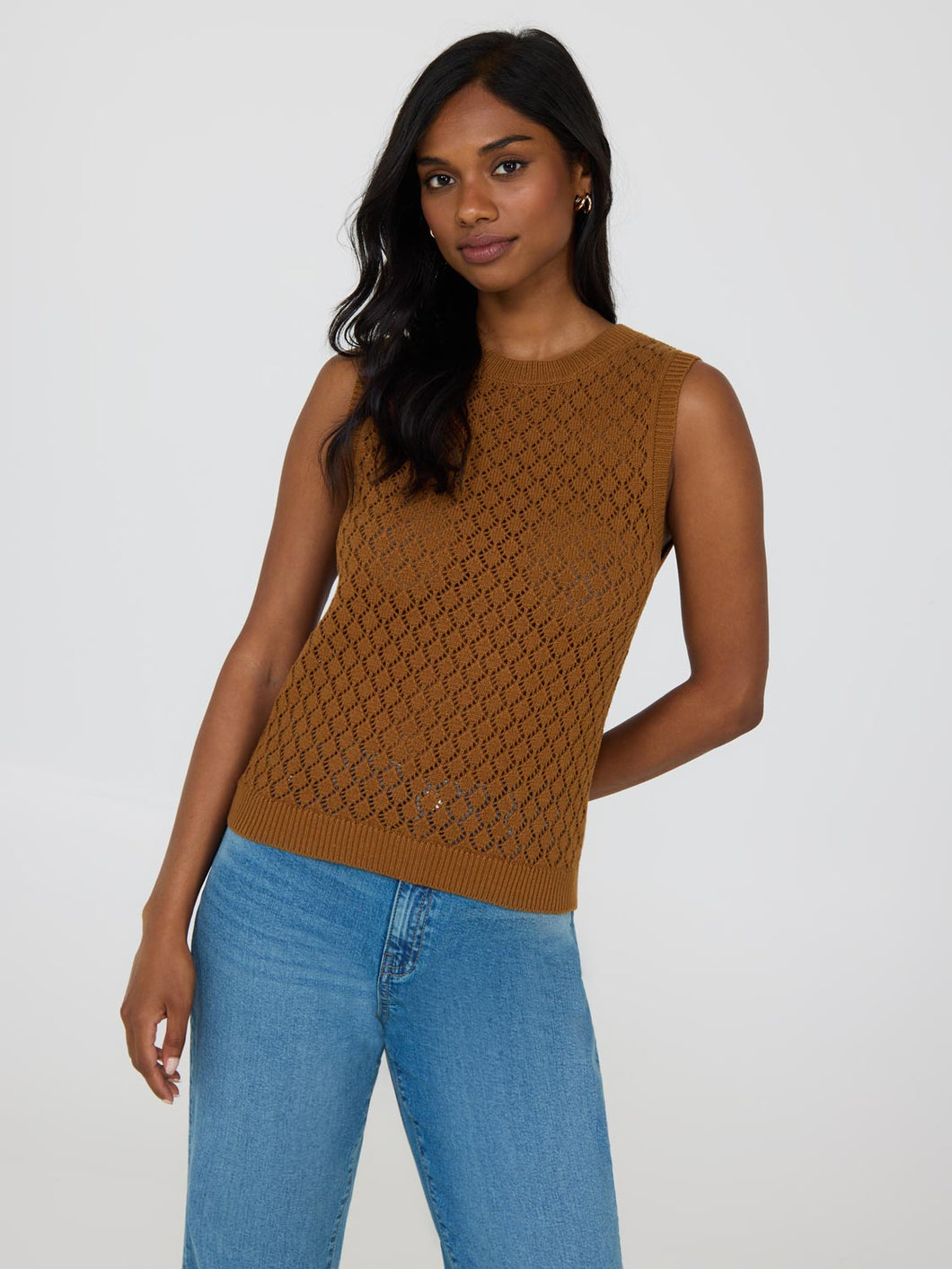 Amber Brown