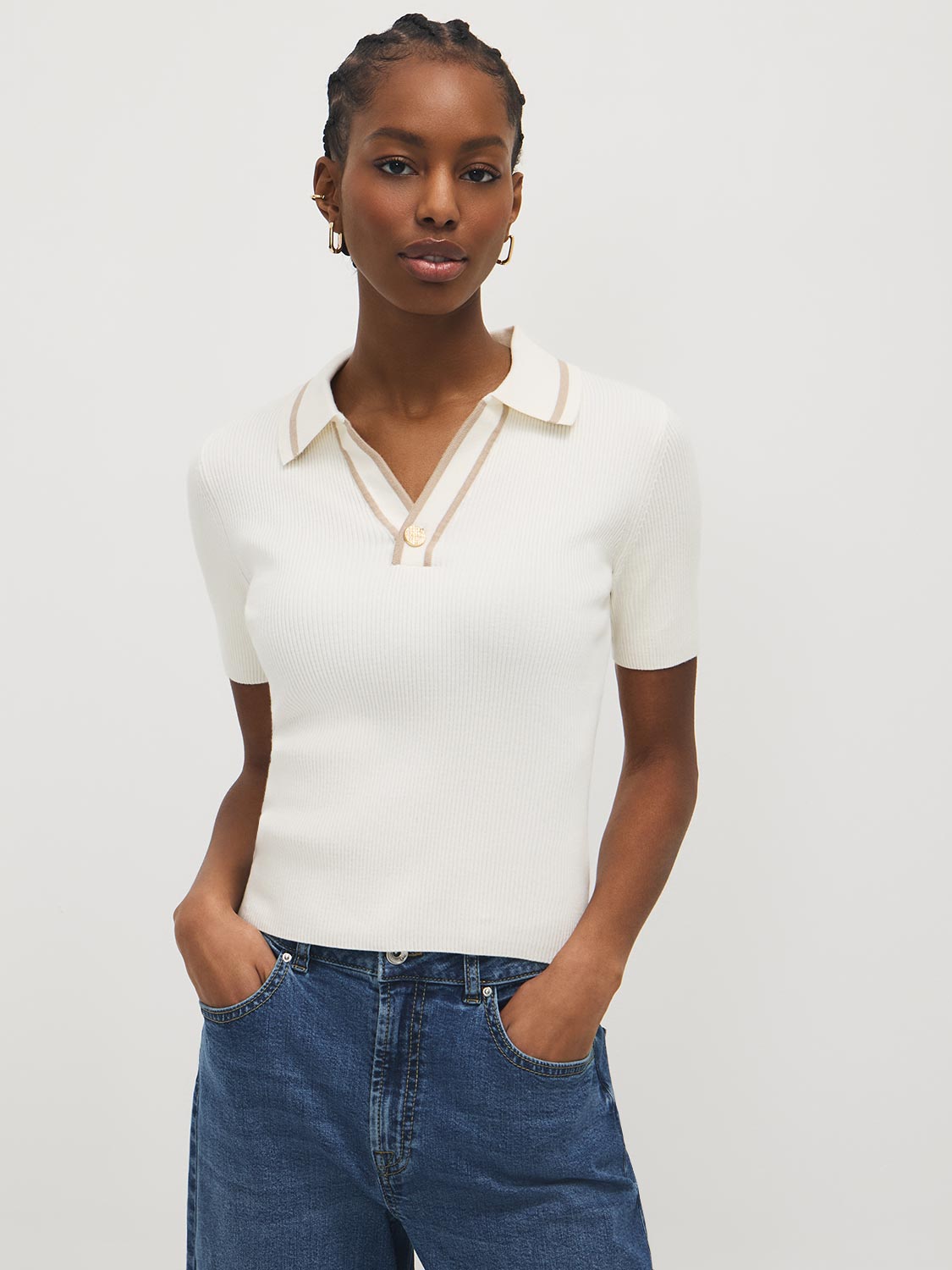 Women's Tops, Blouses, Tees, Tanks, & Sleeveless Knits | Suzy