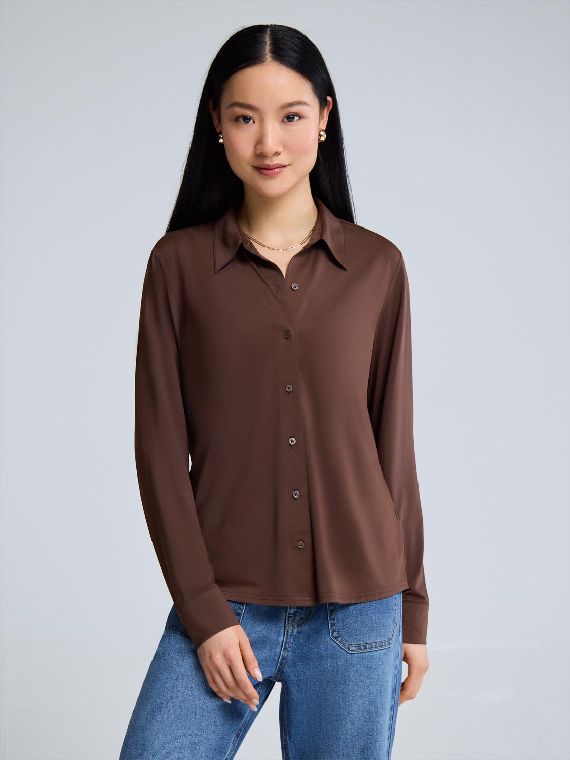 New Arrivals - Women's Tops & Sweaters | Suzy Shier