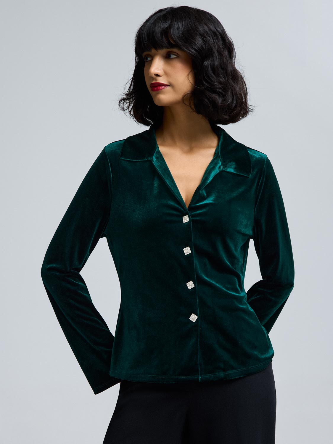 Dk Green