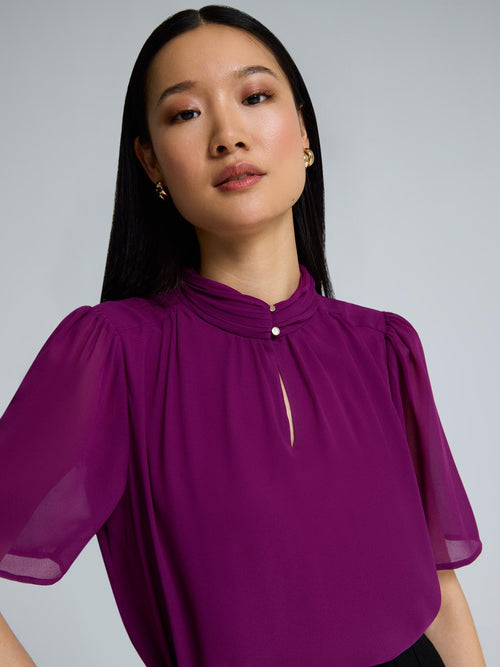 Chiffon Top