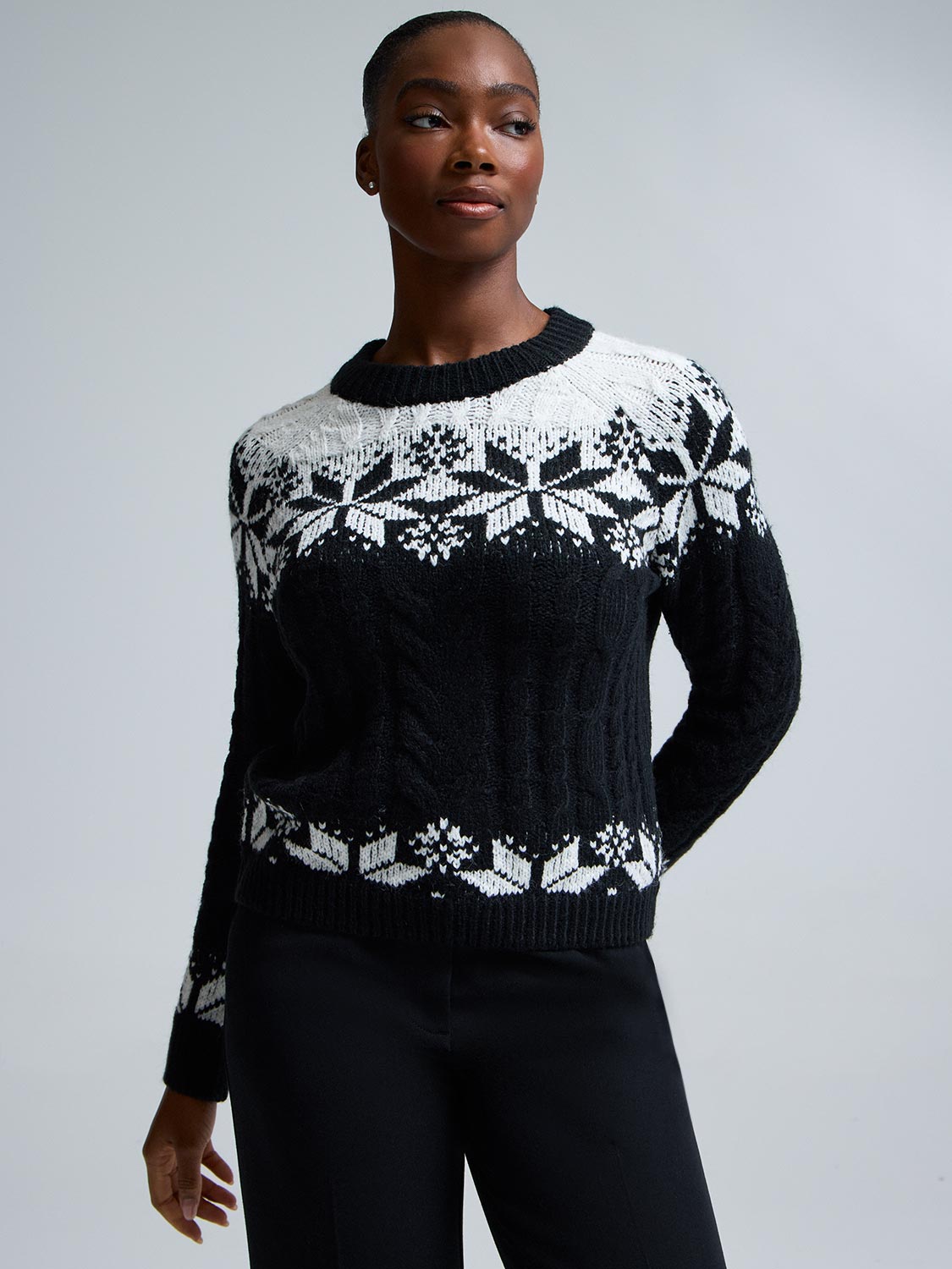Women's Tops & Sweaters On Sale | Suzy Shier – Page 3