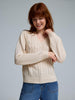 Antique Creme