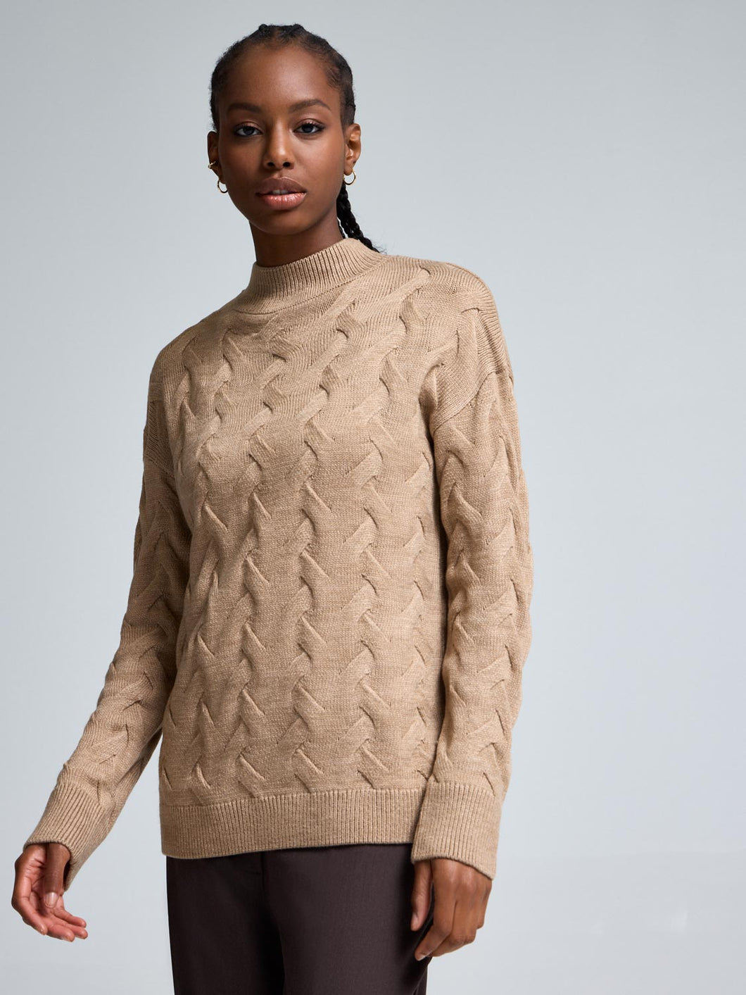 Dk Beige