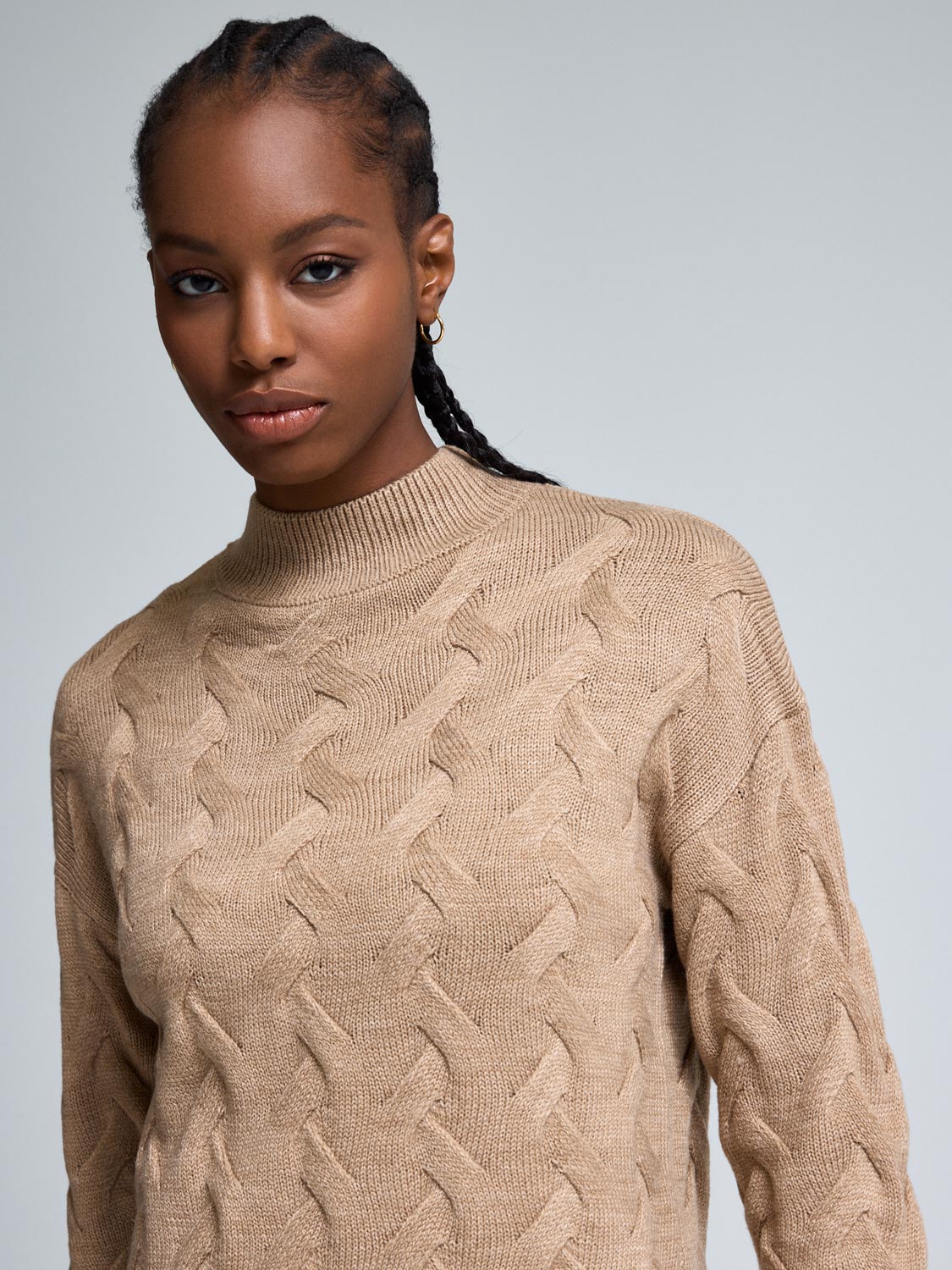 Dk Beige