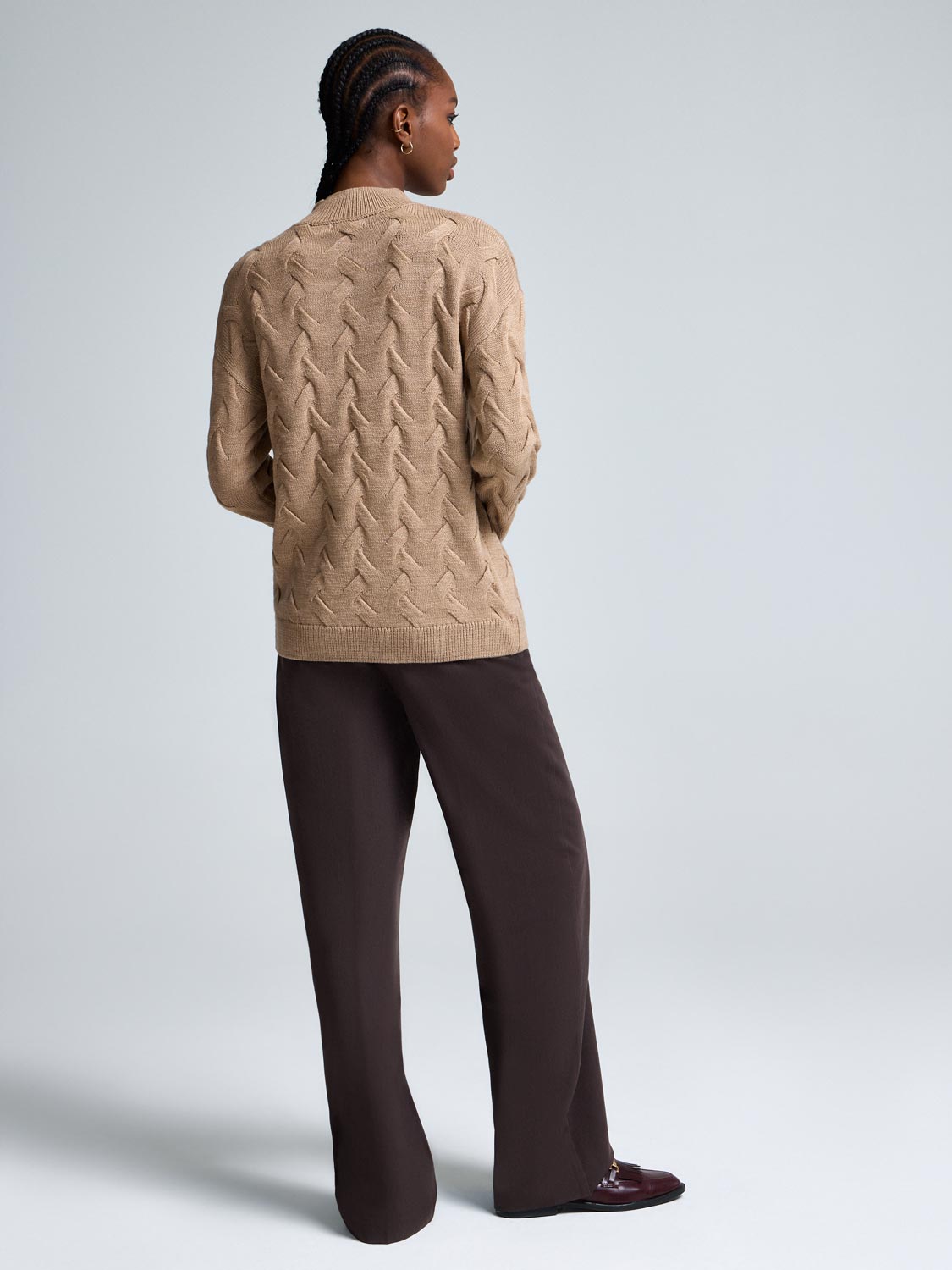 Dk Beige