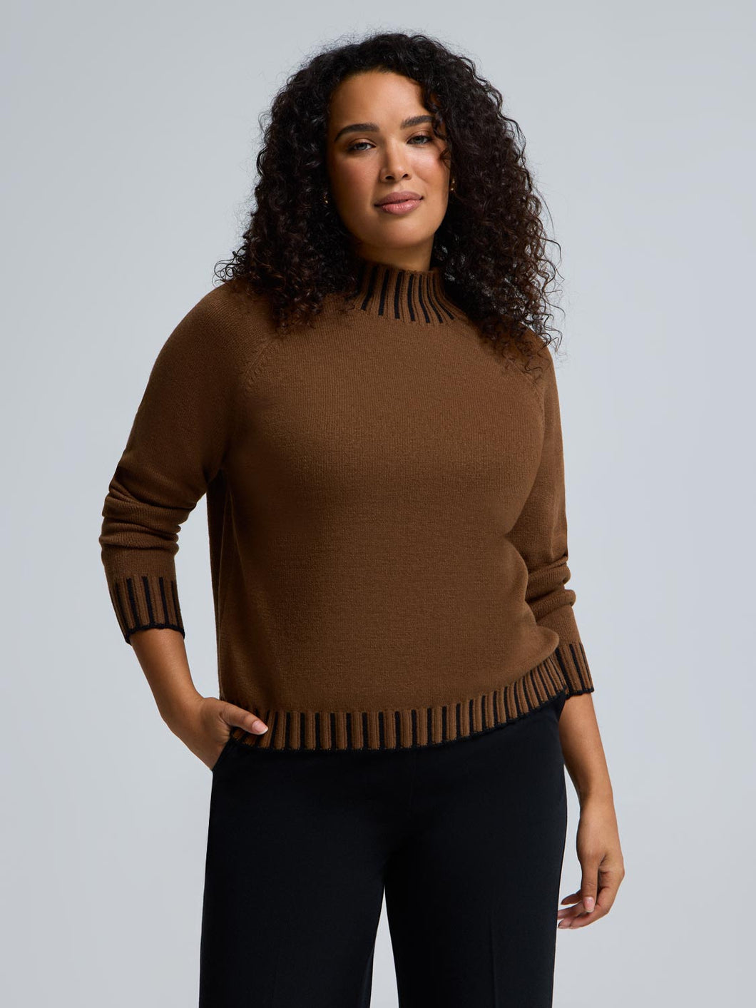 Amber Brown