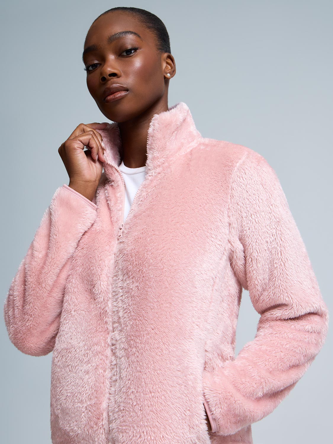 Pink Dust