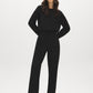 Cloud Fleece Wide-Leg Pants