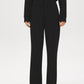 Cloud Fleece Wide-Leg Pants