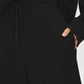 Cloud Fleece Wide-Leg Pants