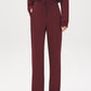 Cloud Fleece Wide-Leg Pants
