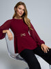Rumba Red