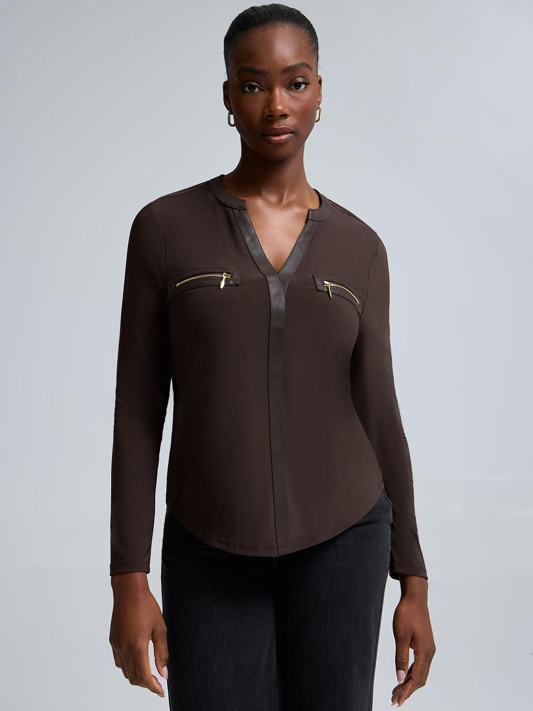 Dk Brown