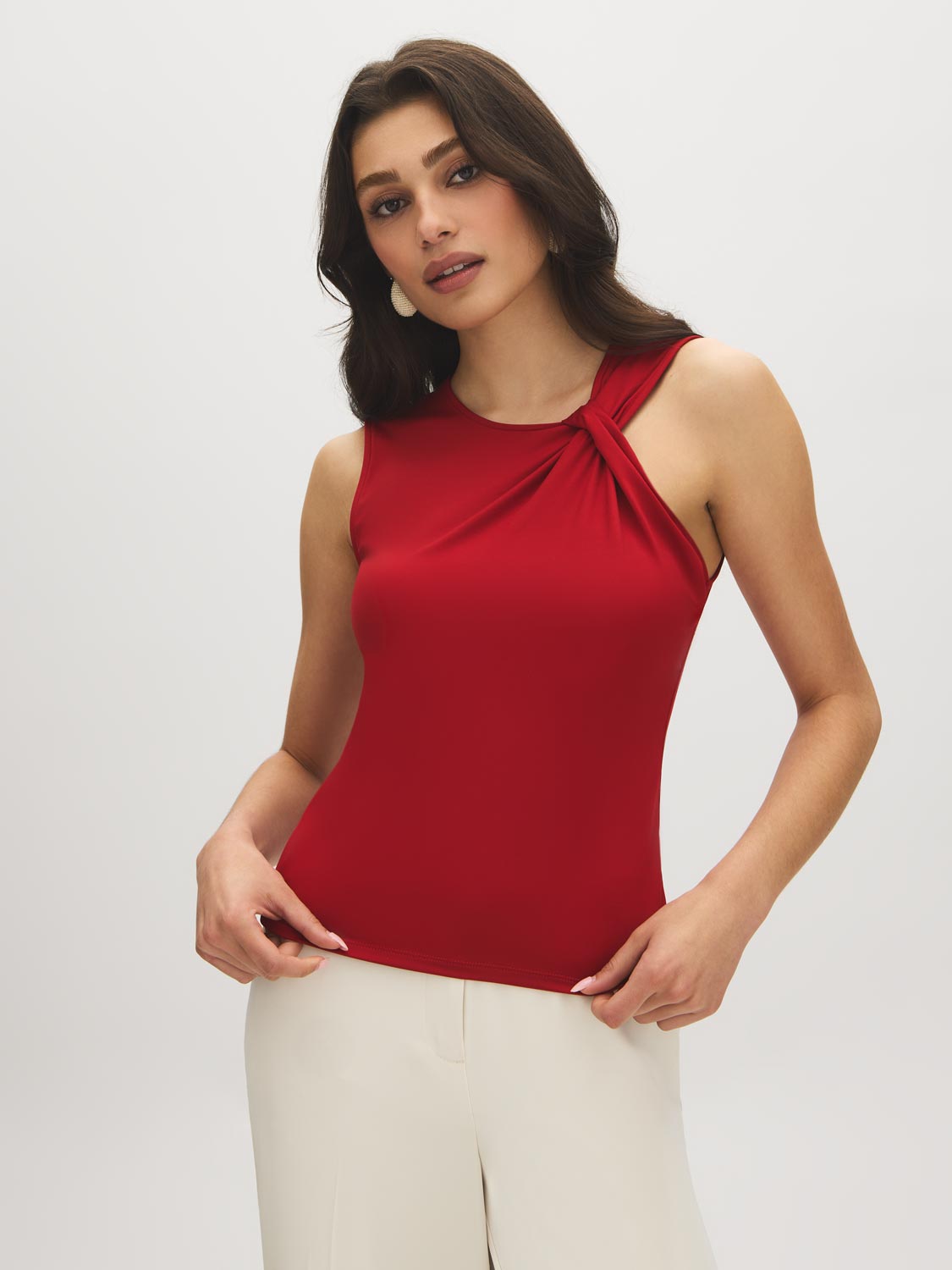 Mars Red