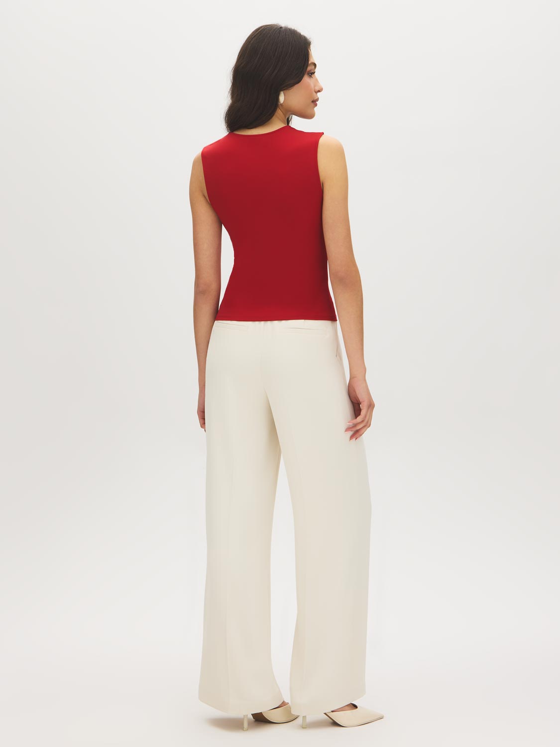 Mars Red