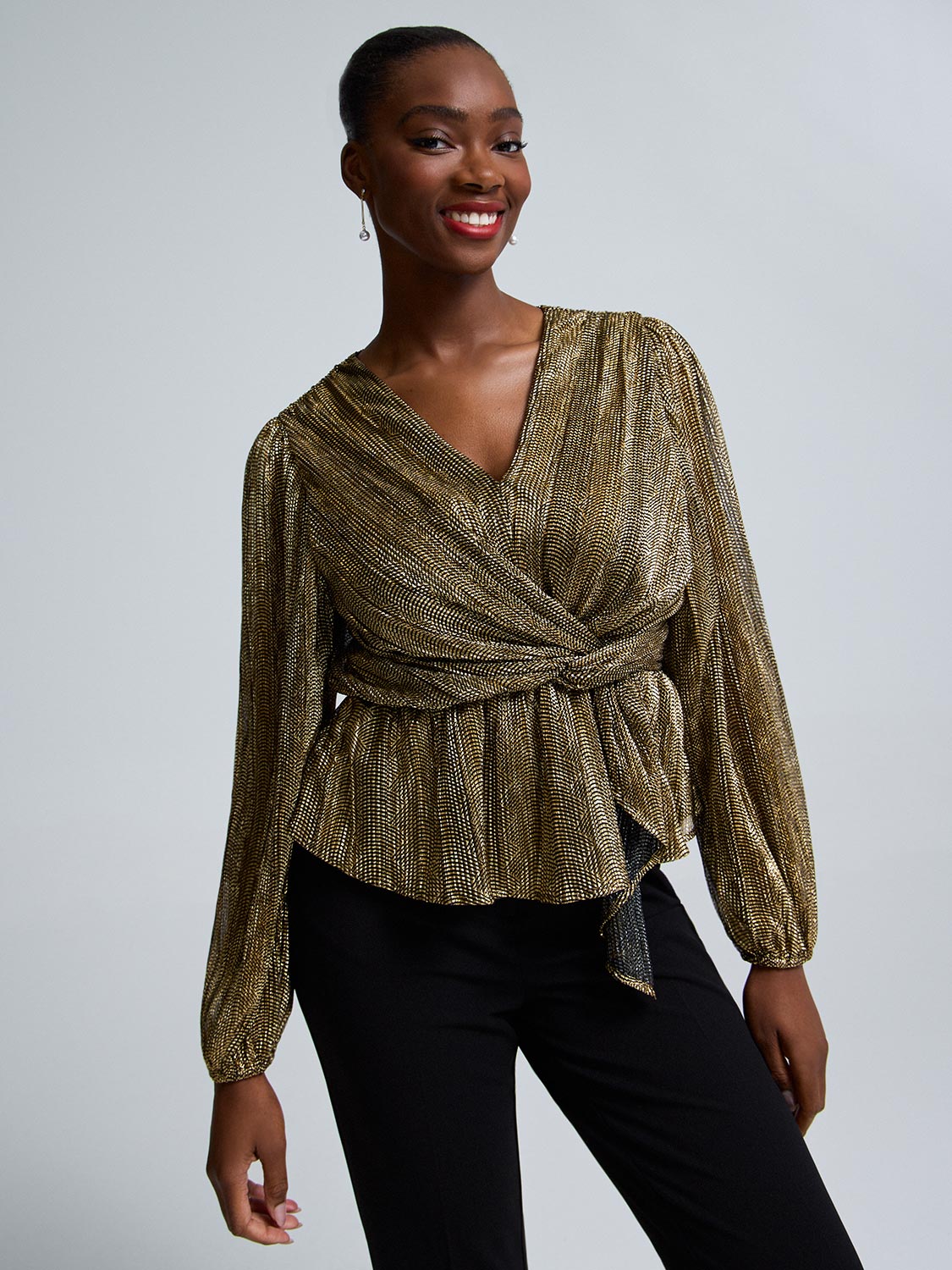 Women's Party Tops | Suzy Shier