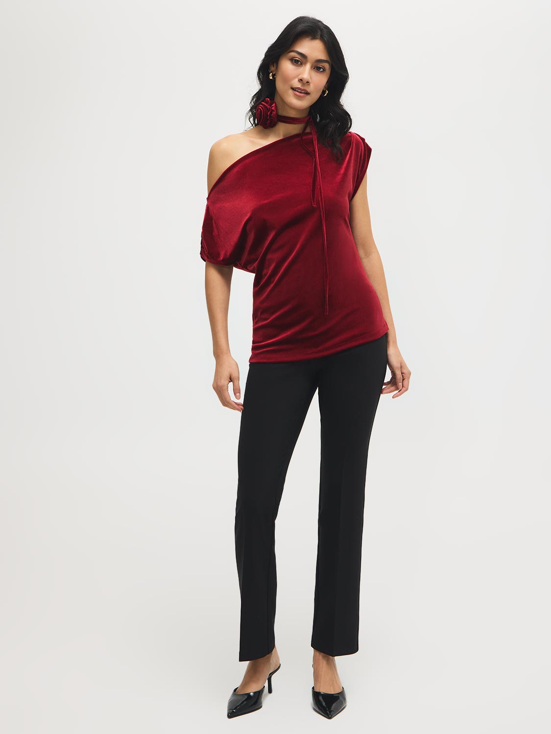 Mars Red