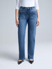 Md Denim Blasted