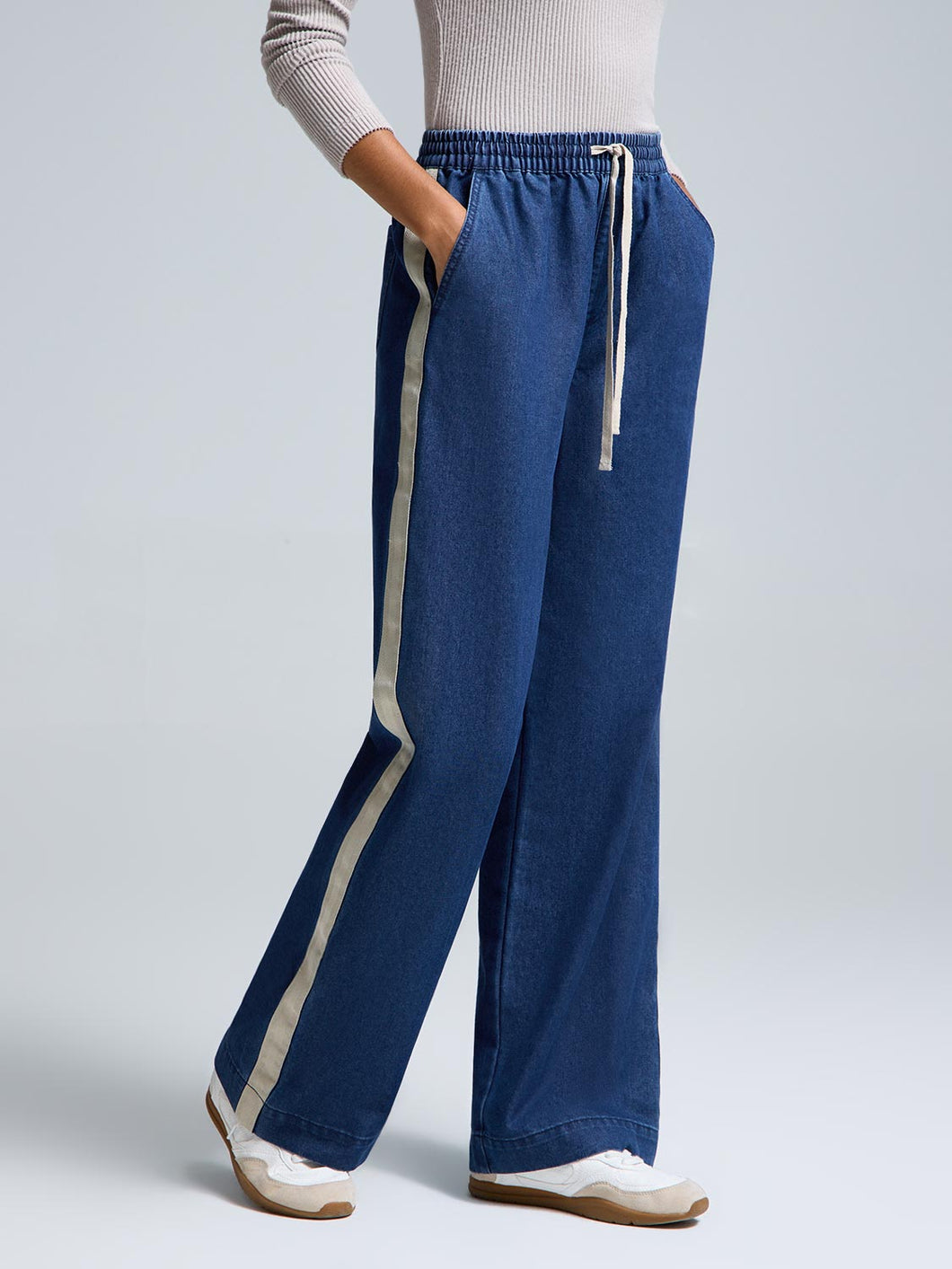 Dk Denim Blasted