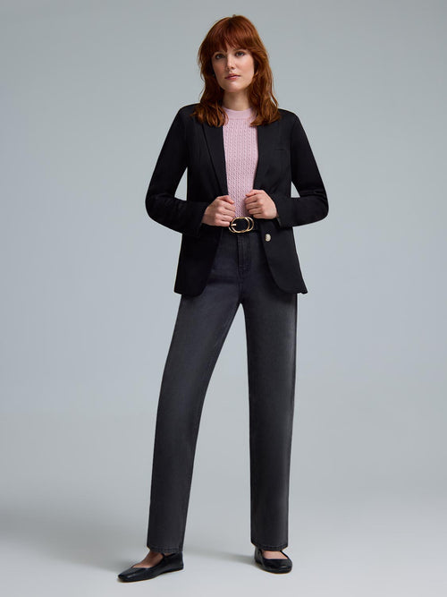 2-Button Blazer
