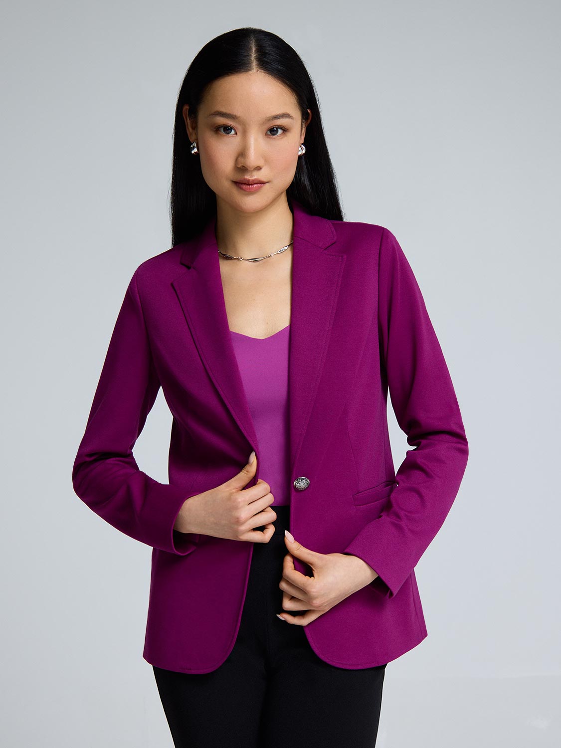 Dk Purple