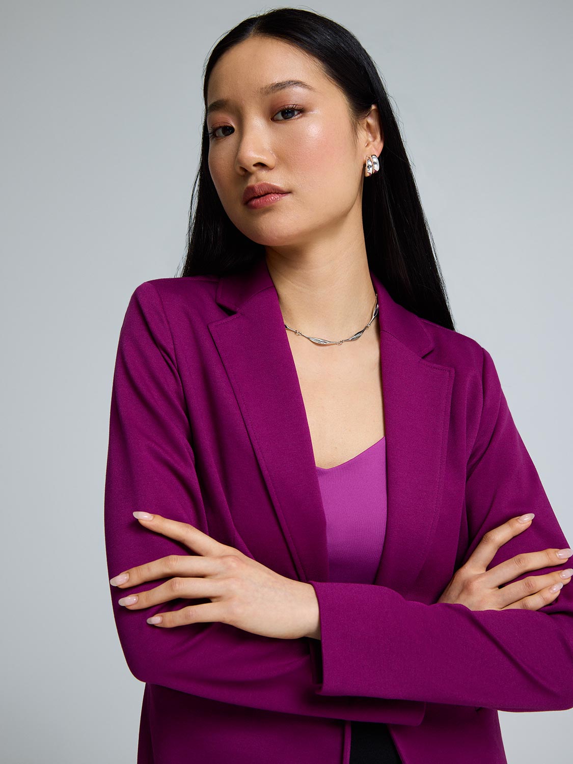Dk Purple
