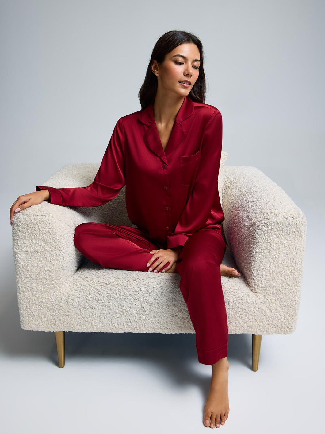 Rumba Red