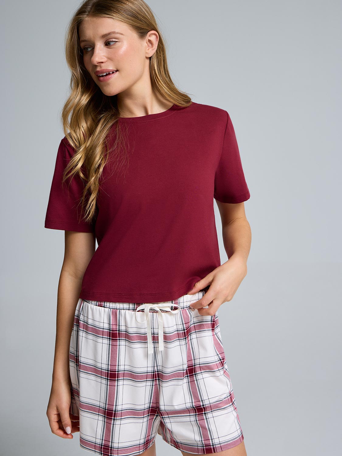 Rumba Red