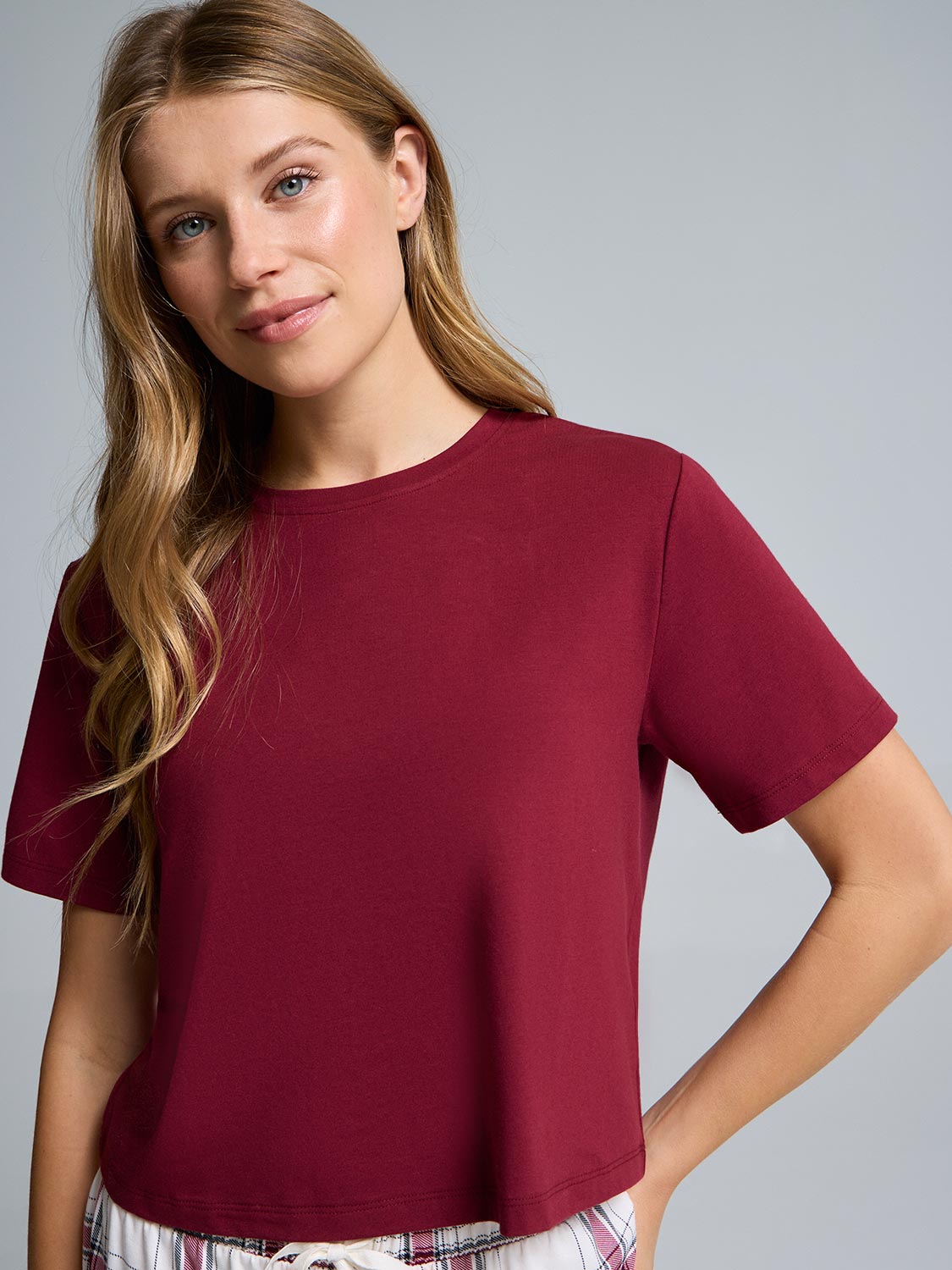 Rumba Red