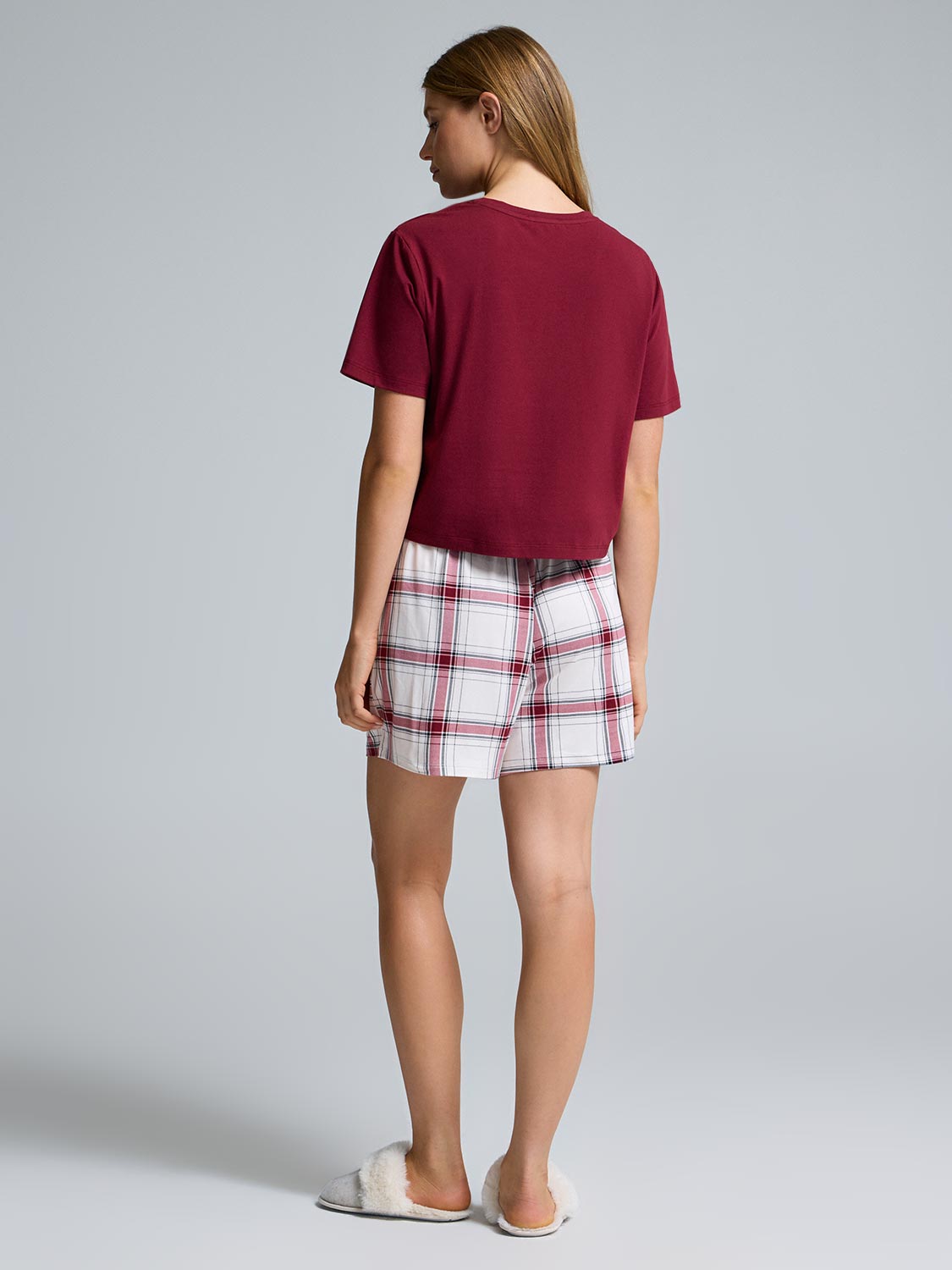 Rumba Red