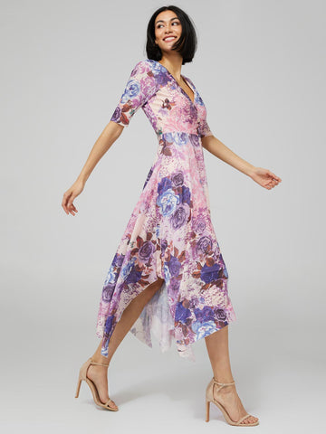 le chateau shop womens floral dresses