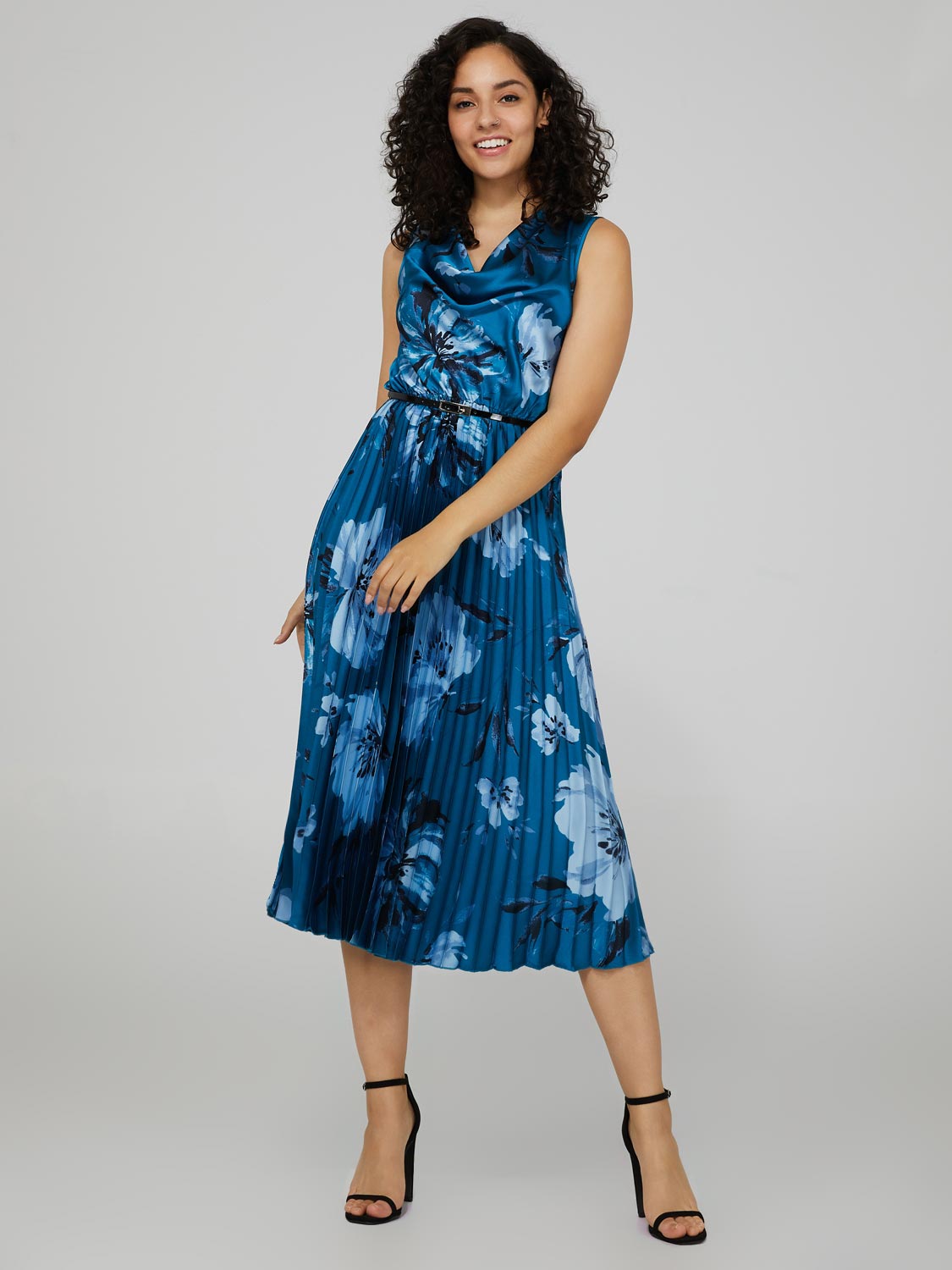 The Sylphie Wrap Dress - Teal hammered silk – Mignonnette London