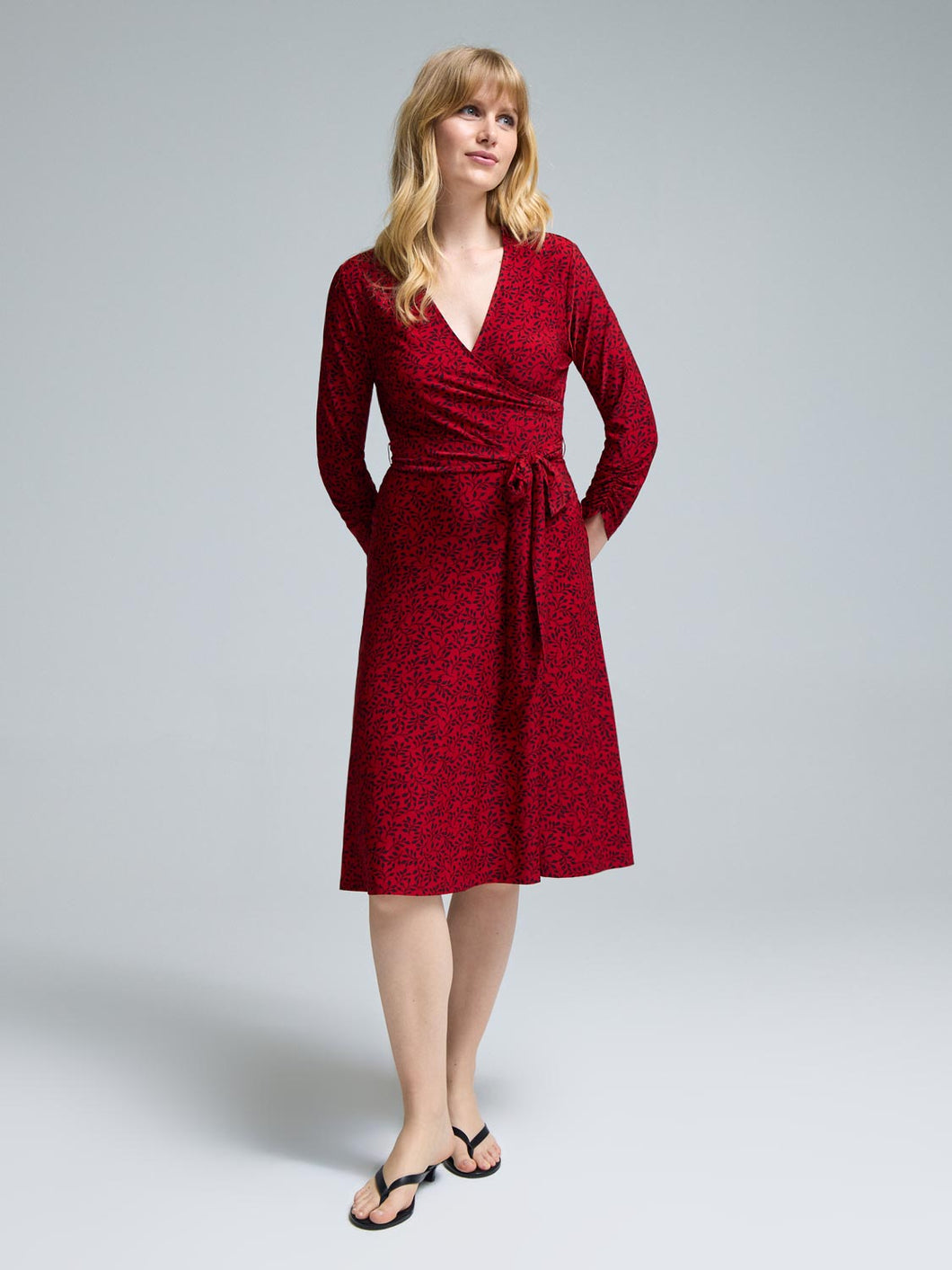 Mars Red