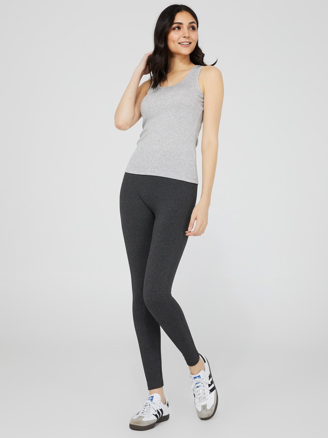 LIKE this post & comment SHOP for this fleece lined leggings