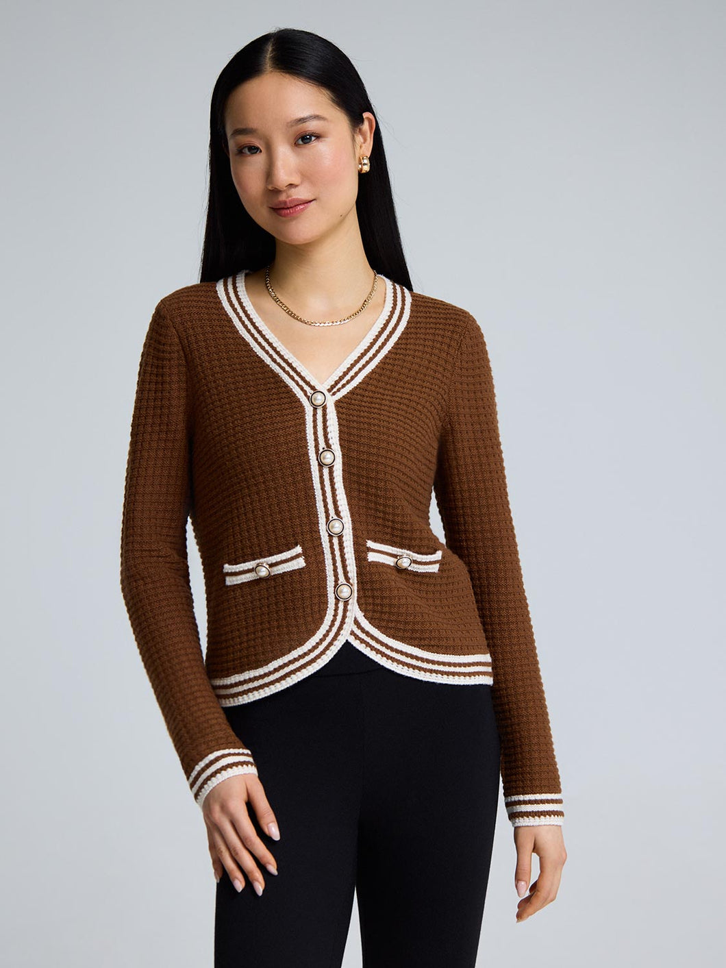 Amber Brown