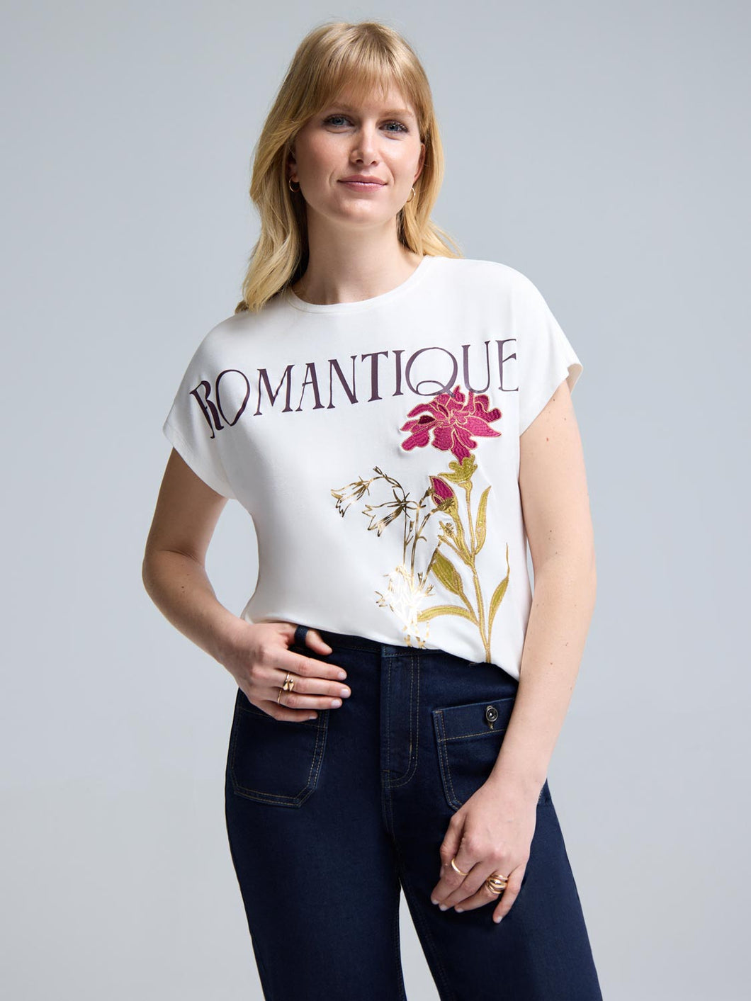 Antique Creme