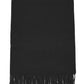 Black Scarf