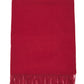 Red Scarf
