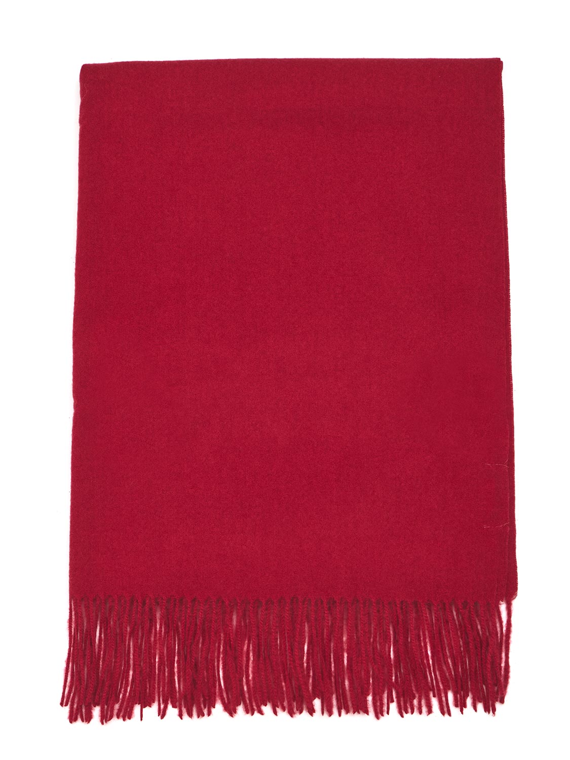 Red Scarf