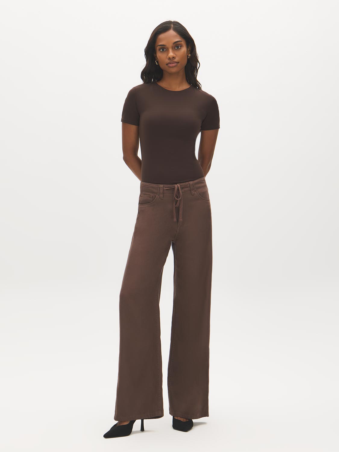 Dk Brown